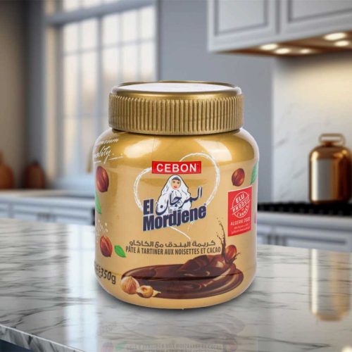 al murjan chocolate spear 350 gr.jpg