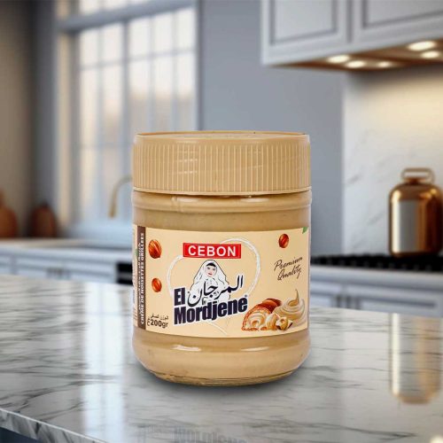 al murjan hazelnut cream spear 200 gr.jpg