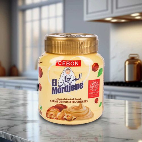 al murjan hazelnut cream spear 350 gr.jpg