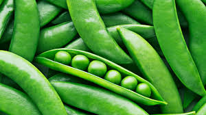 green pea