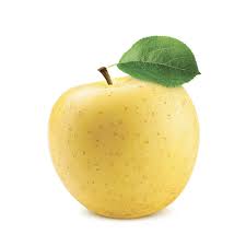 golden apple