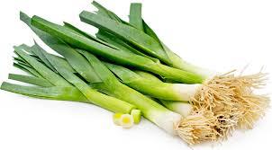 leeks